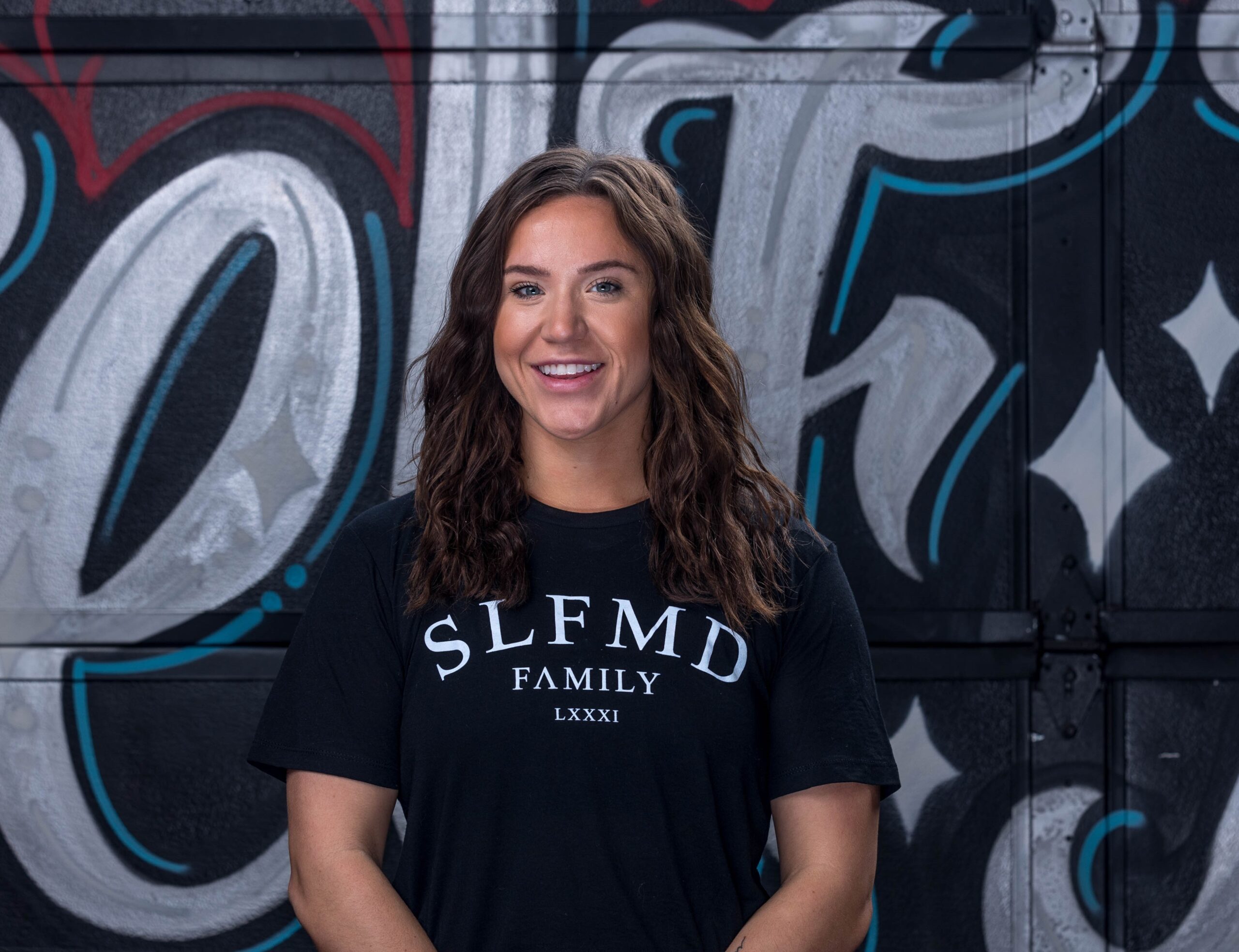 Annie Graft Skilled Personal Trainer and Health Coach