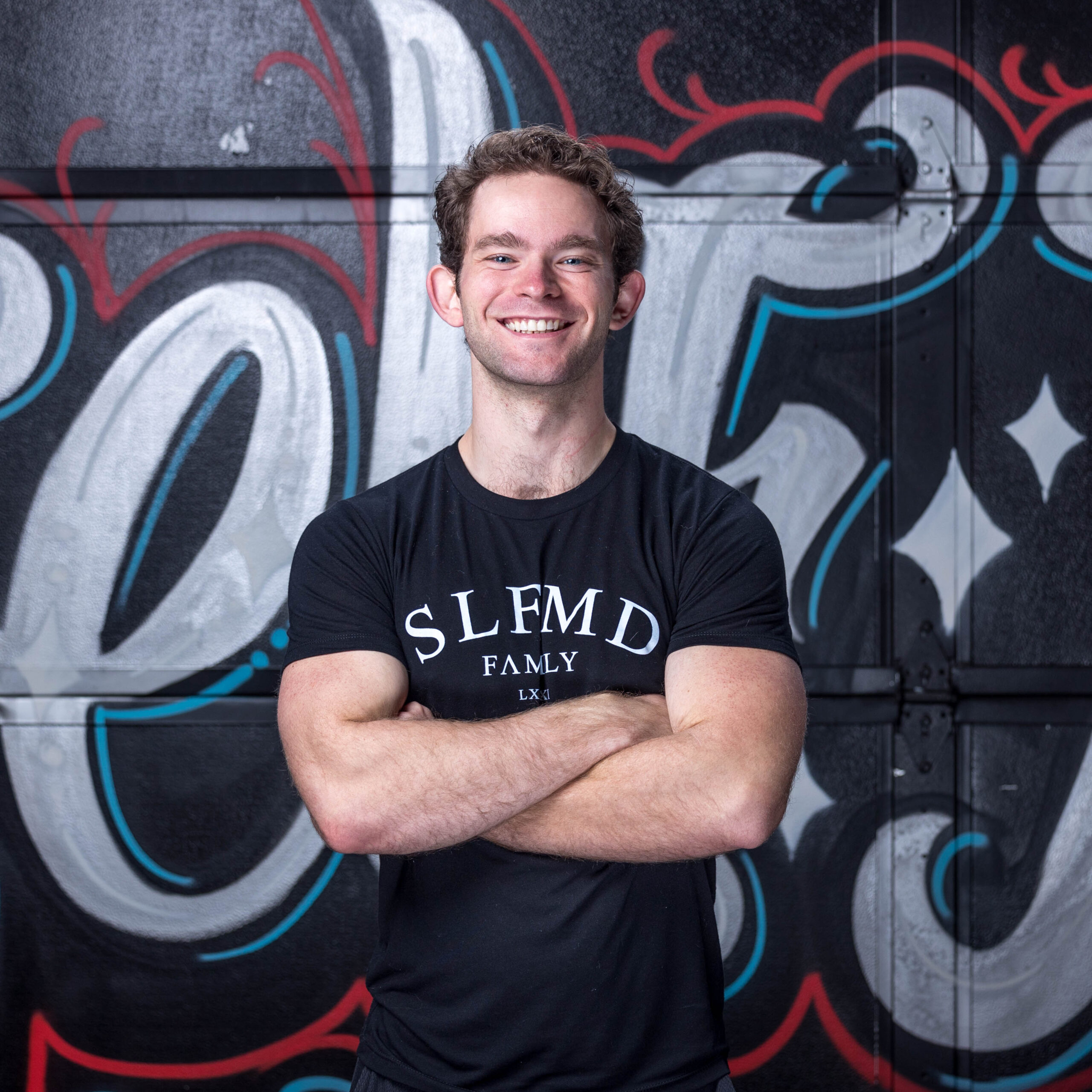 Patrick Bell – Certified Personal Trainer in Dallas